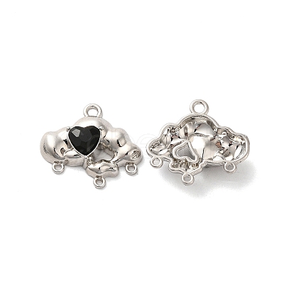Alloy Chandelier Component Links PALLOY-K001-072P-04-1