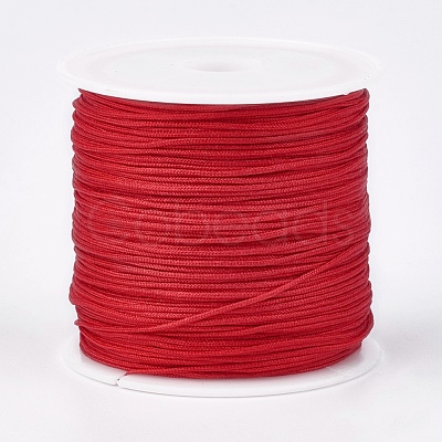 Nylon Braided Threads NWIR-K022-0.8mm-14-1