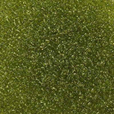 Glass Seed Beads X2-SEED-A004-2mm-4-1