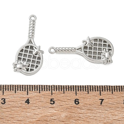 Alloy Pendants AL-CBA5609-16P-1