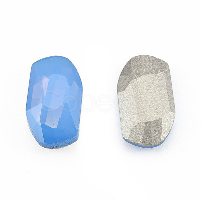 K9 Glass Rhinestone Cabochons MRMJ-N029-24-04-1