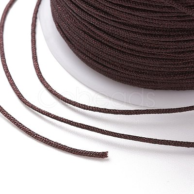 Braided Nylon Thread X-NWIR-K013-A20-1