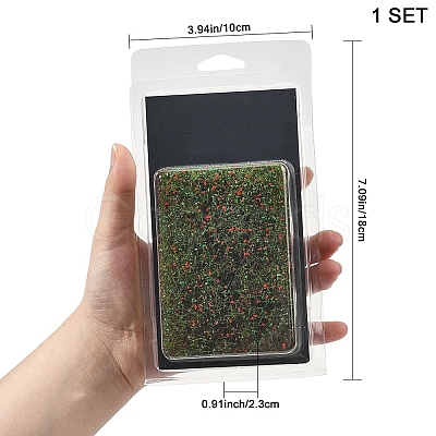 Resin Simulation Root Vine Vegetation Model DIY-WH20053-65D-1