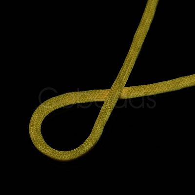 7 Inner Cores Polyester & Spandex Cord Ropes OCOR-Q061-01A-05-1