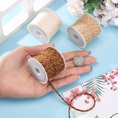 30M Braided Polyester Cord OCOR-TA0003-99A-1