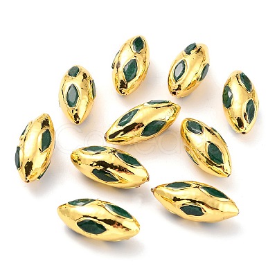 Natural Quartz Beads G-B011-10G-C-1