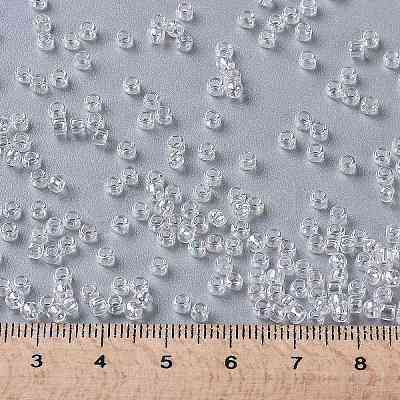 TOHO 8/0 Round Beads SEED-XTR08-0161-1