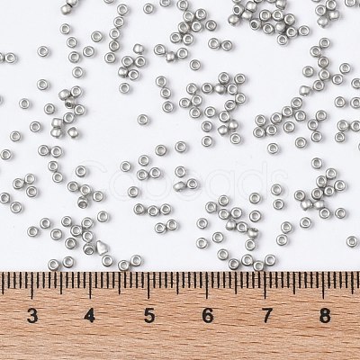 TOHO Round Seed Beads SEED-XTR11-0714F-1