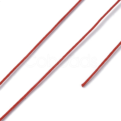 Nylon Braided Cord X1-NWIR-C003-02T-1