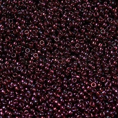 MIYUKI Round Rocailles Beads SEED-X0056-RR0313-1