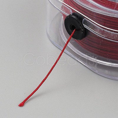Polyester Threads OCOR-WH0063-111B-1