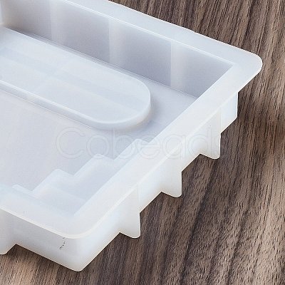 DIY Silicone Display Molds SIMO-P008-10E-1