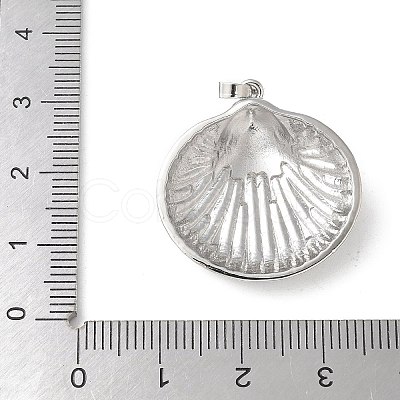 Brass Pendants KK-P290-41P-1