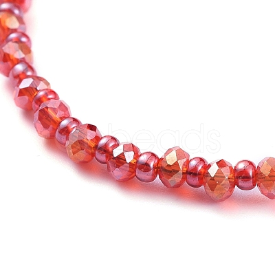 Beaded Bracelets BJEW-JB05105-05-1