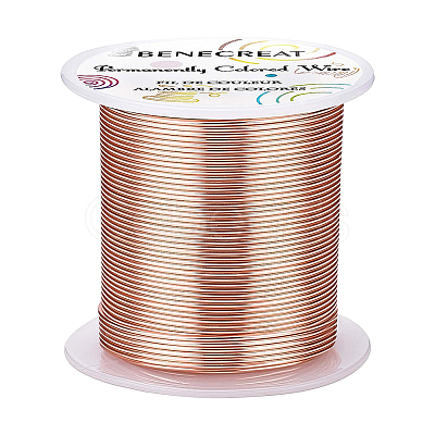 Copper Wire CWIR-BC0006-02C-C-1