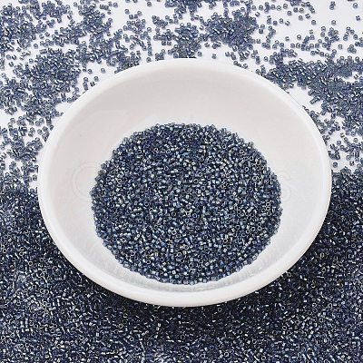 MIYUKI Delica Beads SEED-X0054-DB2387-1