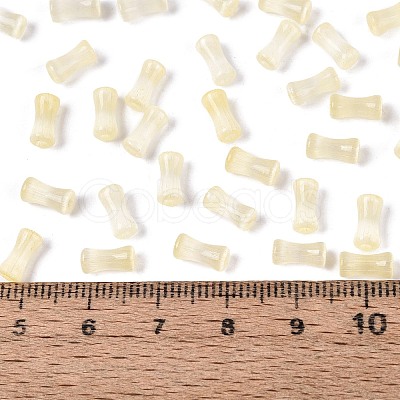 FGB Grade A Drawbench Style Glass Seed Beads SEED-Q040-01A-06-1