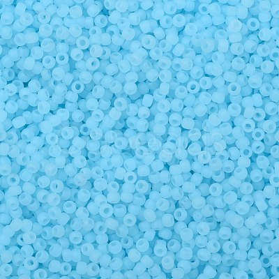 TOHO 11/0 Round Beads SEED-TR11-0143F-1
