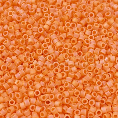 MIYUKI Delica Beads X-SEED-J020-DB1593-1