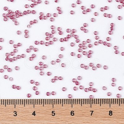 TOHO Round Seed Beads SEED-XTR11-0356-1