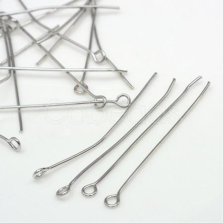 Iron Eye Pin IFIN-R218-0.7x42-P-NF-1
