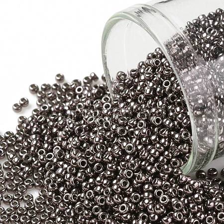 TOHO 15/0 Round Beads SEED-JPTR15-0605-1