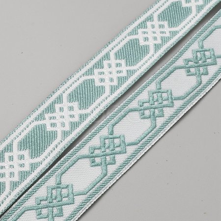Polyester Trimming OCOR-WH0058-72A-1