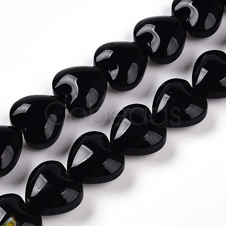 Millefiori Glass Beads Strands GLAA-T023-34B-1
