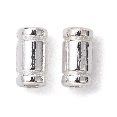 Alloy Spacer Beads FIND-B029-56S-1