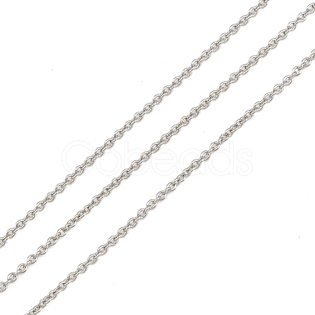 Brass Rolo Chains CHC-P015-02P-1