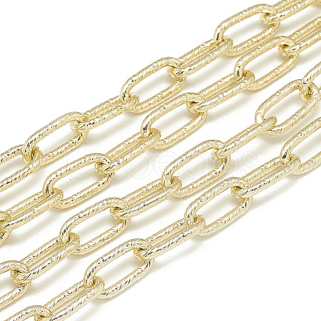 Aluminum Cable Chains X-CHA-S001-068-1
