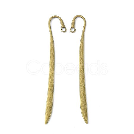 Tibetan Style Bookmarks LS-TIBE-A124224-AB-FF-1