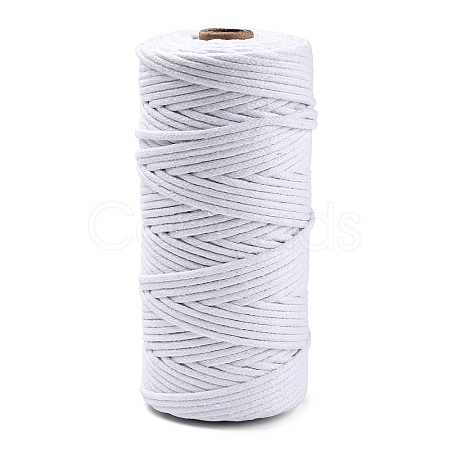 Cotton String Threads OCOR-T001-02-41-1