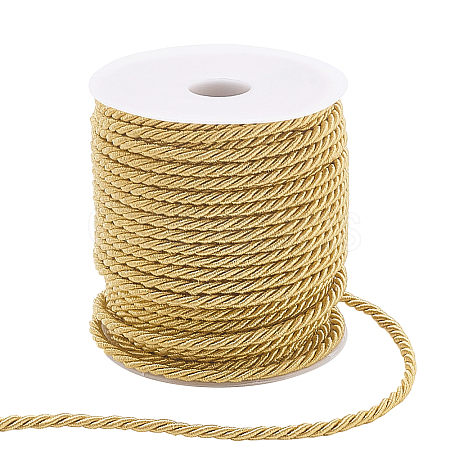 1 Roll 30M 3-Ply Polyester Twisted Cord OCOR-PH0007-19B-1