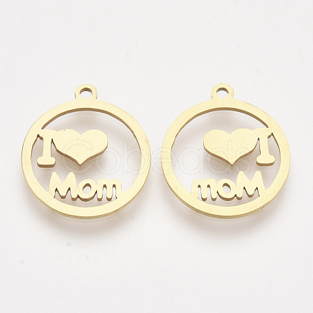 Mother's Day Theme STAS-T044-114G-1