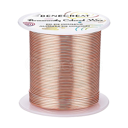 Copper Wire CWIR-BC0006-02C-C-1