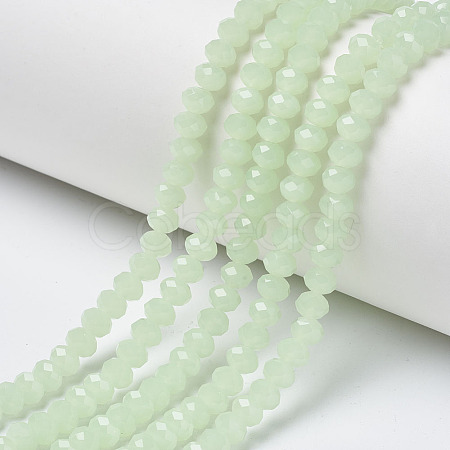 Glass Beads Strands LS-EGLA-A044-J1mm-D01-1