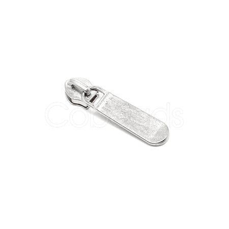 #5 Zinc Alloy Zipper Head Replacement FIND-WH0040-44-1