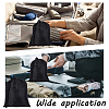 10Pcs Cloth Drawstring Bags ABAG-GO0001-19B-5