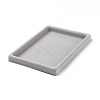 Plastic Beads Tray for Necklace and Bracelets Making TOOL-H004-1-2