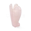 Natural Rose Quartz Display Decorations G-O200-03F-3