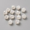 Imitation Pearl Acrylic Beads OACR-WH0037-29C-1