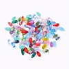 Czech Glass Beads GLAA-G070-11C-2