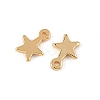 SHEGRACE Brass Charms XGRQ5K361-820G-2