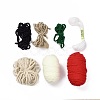 Punch Embroidery Starter Kit DIY-E039-06-3