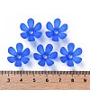 Transparent Acrylic Beads MACR-S373-47-D06-4