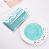 11/0 FGB Grade A Round Glass Seed Beads SEED-N001-D-222-5