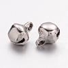 Iron Bell Charms X-IFIN-G048-N-3