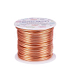 Round Aluminum Wire AW-BC0001-1mm-04-1