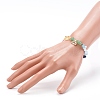 Chakra Jewelry BJEW-JB06082-4